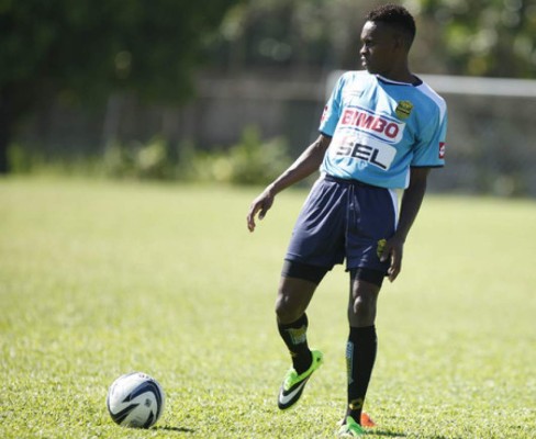 Los 20 jugadores hondureños que creías que estaban retirados y siguen en el fútbol