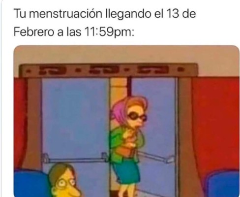 ¿Cuál te pasó a ti? Los mejores memes del día San Valentín