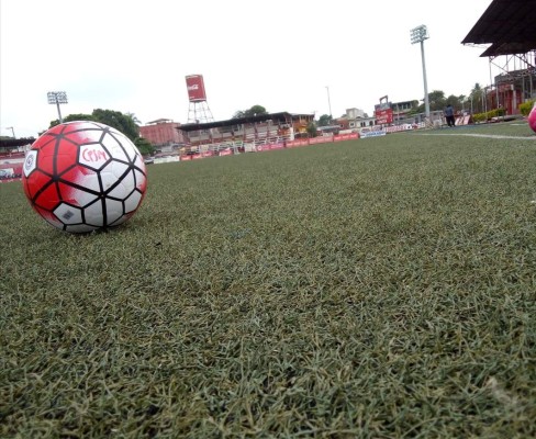 Conocé los estadios donde se juega la Primera División en Guatemala