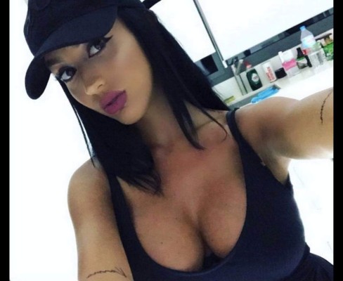 Confirman su reconciliación: Jesé Rodríguez se le vuelve a declarar a Aurah Ruiz tras serle infiel &nbsp;&nbsp;