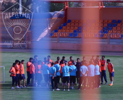 Así es la nueva casa de Emilio Izaguirre en Arabia Saudita