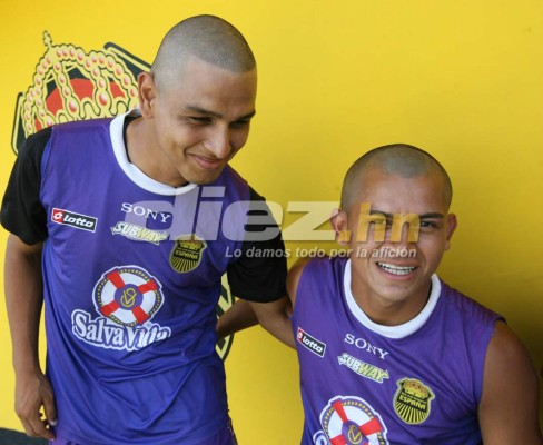 El pasado que no conocías de algunos jugadores consagrados en Honduras