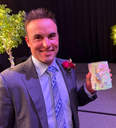 La nueva vida de Landon Donovan tras retirarse: el proyecto que está por lanzar y así luce a sus 44 años