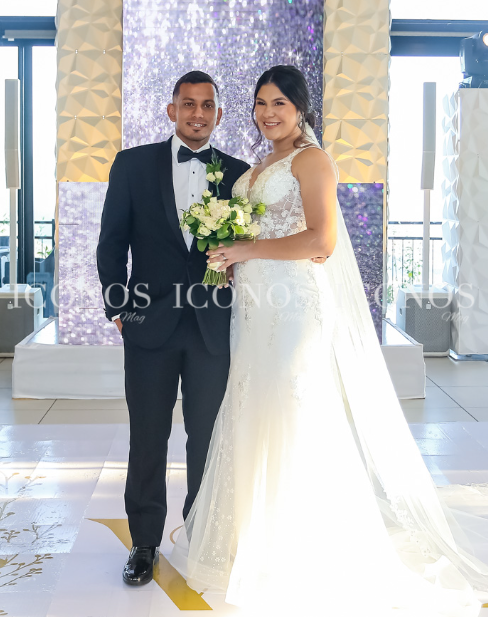 Por el día de San Valentín: ¡estas son las famosas parejas del fútbol hondureño; muchos están casados!