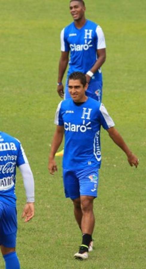 Este es el posible once de Honduras que buscará el segundo Aztecazo