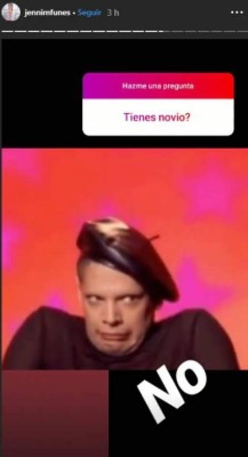 Jennifer Funes, la bella chica fitness a la que le 'coqueteó' Romell Quioto