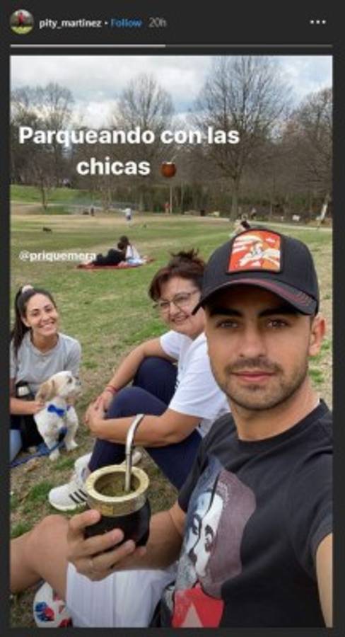 ¡Con Boniek, Quioto y Roger! Así pasan la cuarentena por coronavirus las estrellas de la MLS