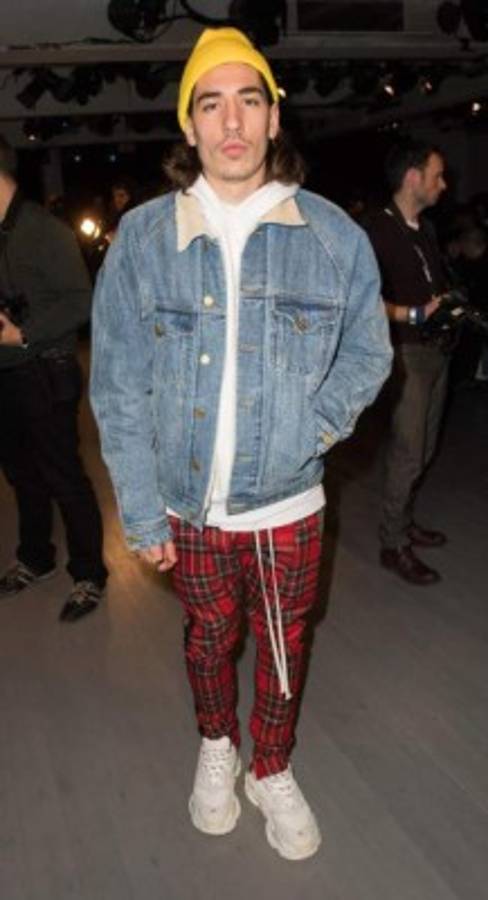 La evolución en las modas de los futbolistas a lo largo de las diferentes épocas