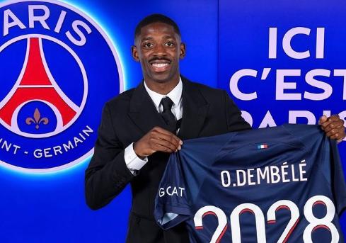 Luis Enrique se harta y pidió echarlo del PSG: divorcio total con el jugador más caro del equipo