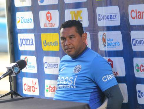 Motagua confirma nuevo fichaje y seis bajas para el duelo contra UPN y responden: ¿Están interesados en Buba López?