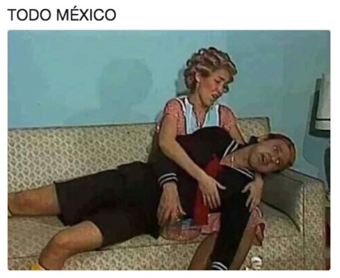 MEMES: Acribillan a México tras sufrida clasificación a octavos de Rusia 2018
