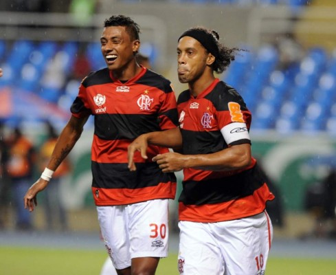 Ronaldinho y su traición a un amigo que terminó destruyendo su carrera como jugador: 'Me falló'