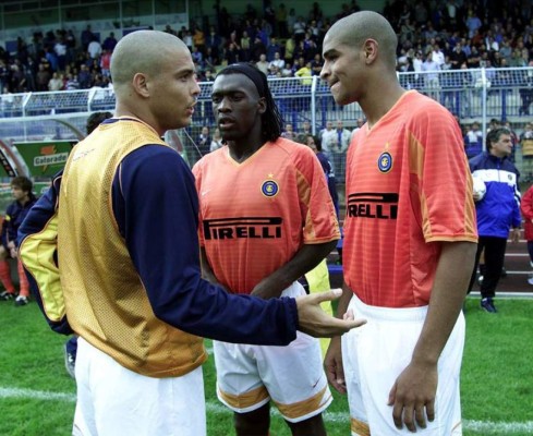 TOP: ¡Futbolistas que robaron la mujer a su compañero de equipo!&nbsp;&nbsp;