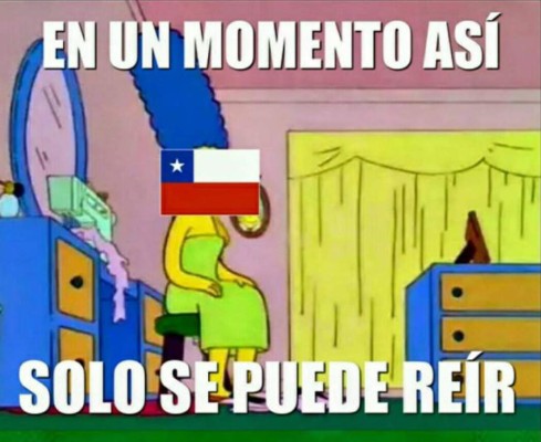 Los mejores memes previo a la final de la Copa América Centenario entre Argentina y Chile