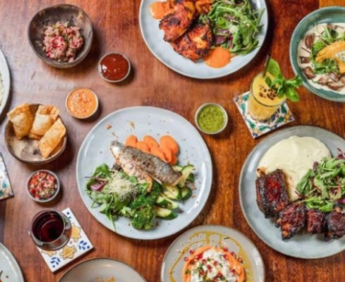 Así es la vida de millonario de Neymar en París: Su novia, jet privado y famosa mansión