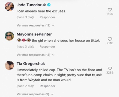 Descubre a su novio siéndole infiel por una foto que le envió viendo los Juegos Olímpicos de Tokio