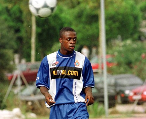 Jacinto Elá, el español que fue nombrado como el mejor del mundo y se retiró a los 26 años para ser orientador