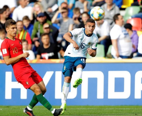 Panamericanos: Honduras ante una Argentina que vale más de 50 millones de euros