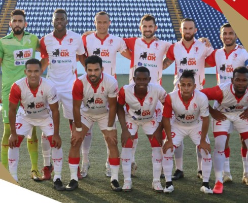 ¡Los mejores! Los 20 clubes que conformarían la Superliga Centroamericana que propone ESPN