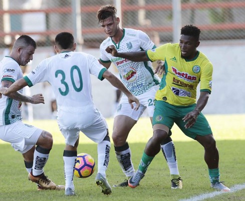 Fichajes: Dos nuevos legionarios y Olimpia podría perder uno de sus jugadores