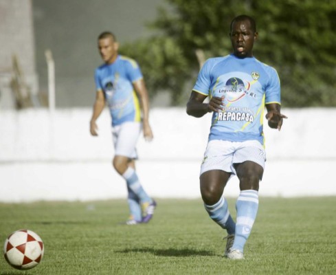 MERCADO: Real Sociedad quiere armar equipazo y Olimpia sigue sumando