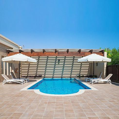 ¿Cuánto cuesta la noche? Así es el lujoso “búnker” donde México se hospedará en el Mundial de Qatar 2022: Playa privada y 52 villas