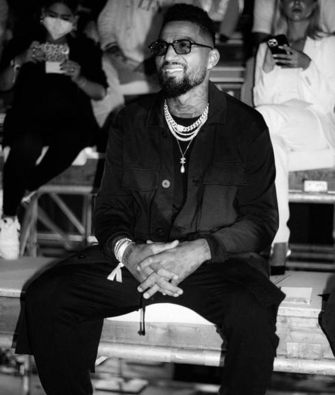 La nueva vida de Kevin Prince-Boateng y revela que Barcelona lo obligó a mentir: Era la única manera