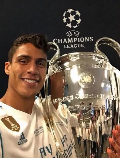 Fue campeón del mundo, ganó todo con el Real Madrid y ahora revela el motivo de su retiro a los 31 años: Era una...