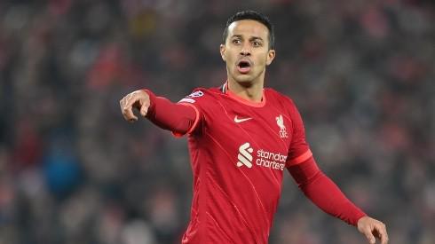 Poderosa alineación de Klopp: Así será el 11 del Liverpool para “destruir” al Real Madrid y ganar la Champions League