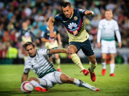 ¡Escándalo! Futbolista intentó ‘bajarle’ la novia a su propio compañero y el club lo despide