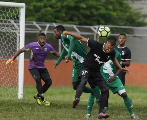 Marathón y Real de Minas siguen ganando confianza en pretemporada