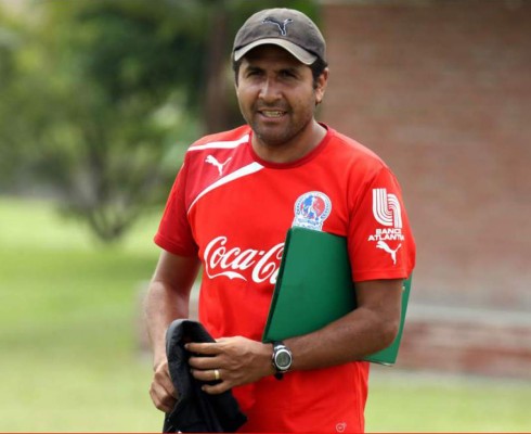 Las 15 grandes figuras que perfectamente pueden entrenar al Olimpia