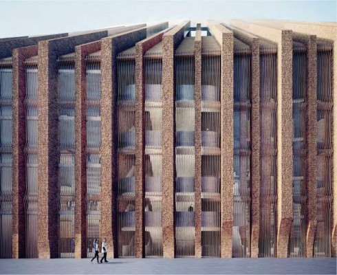 ¡Increíble! Familia se hará millonaria por vivir a la sombra del nuevo Stamford Bridge