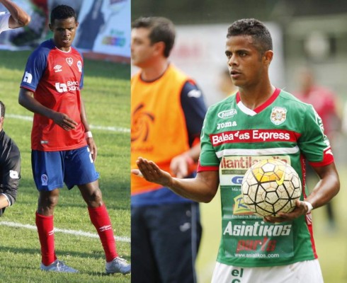 ¡Se suma uno más! Jugadores que destacaron con Marathón y después vistieron la camisa del Olimpia