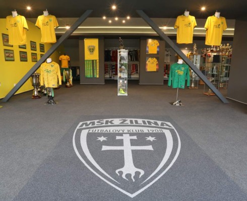 Histórico equipo de Eslovaquia, el primero en estar al borde de la quiebra por el coronavirus