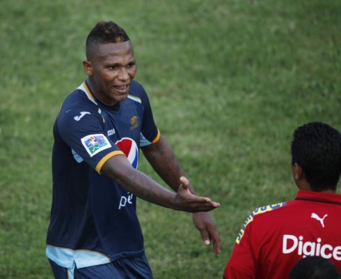 Honduras: Jugadores que se dieron a conocer en el Ascenso y luego brillaron en Liga Nacional