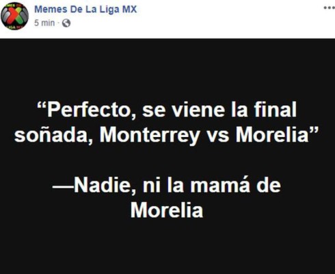 Liga MX: América y Piojo Herrera son destrozados con memes tras perder contra Morelia&nbsp;&nbsp;