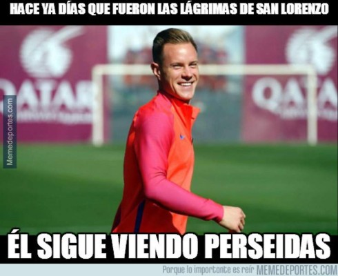 ¡Los memes acribillan al Barcelona tras ser humillado por Real Madrid!