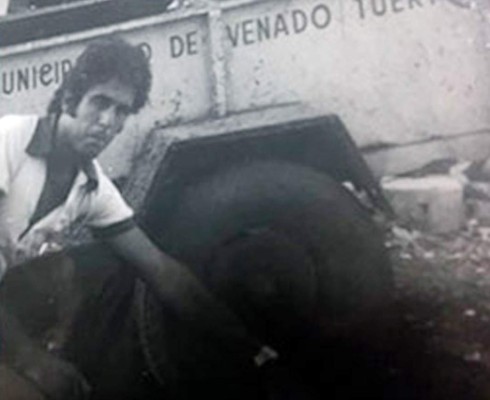 Salvador Nasralla, de presentador deportivo a virtual presidente de Honduras