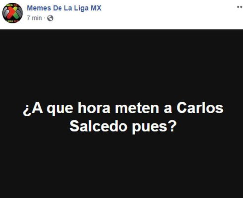 Liga MX: América y Piojo Herrera son destrozados con memes tras perder contra Morelia&nbsp;&nbsp;
