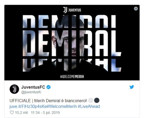 Mercado: Barcelona confirma eventual fichaje, Real Madrid anuncia baja y el destino de Navas