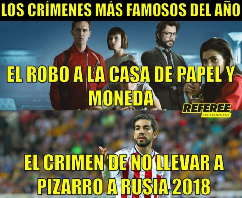 BURLAS: Aficionados de Chivas destrozan al América en los festejos del título