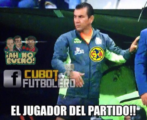 MEMES: América pide al Barcelona tras darle tremenda goleada al León