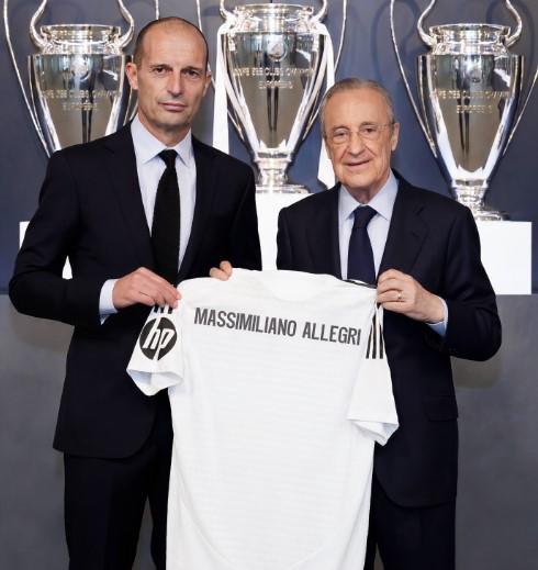 Florentino Pérez da la sorpresa con el técnico que busca cerrar: Es la tercera oferta que el Real Madrid hace por él