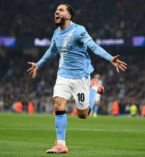 Flick se fija en una figura del City y lo quiere en el Barça: 90 millones de euros