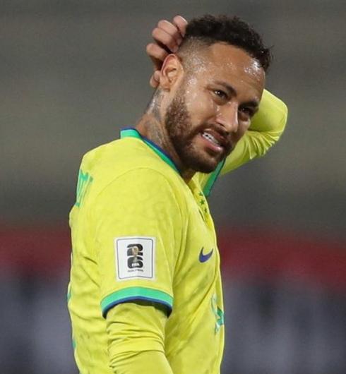 Una modelo reveló su reciente encuentro con Neymar y cuánto le pagaron: “Fui una de las elegidas”