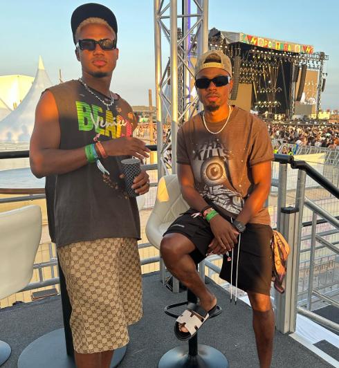 Presunta agresión sexual en la casa de Lamine Yamal: investigan al hermano de Ansu Fati