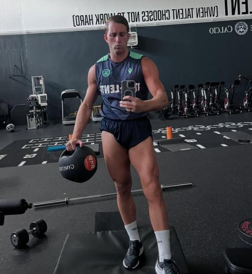 ¡Una pesadilla! Fue campeón con el Barcelona de Messi y lleva tres años sin jugar: Perdí toda mi vida personal...