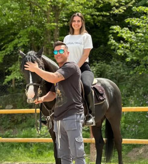 Mesut Ozil sigue sorprendiendo: brutal cambio físico y su nueva vida en Turquía alejado del fútbol