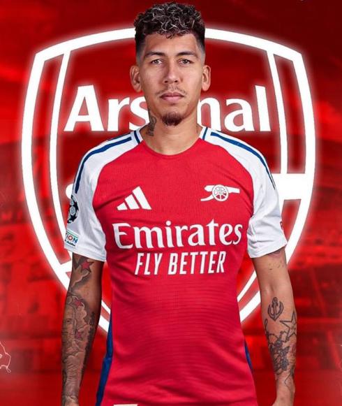 Duro golpe para Firmino en Arabia: sacrificado por el nuevo fichaje y volvería a la Premier League con otro club